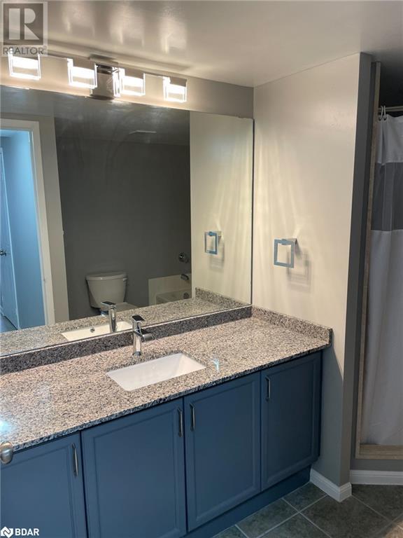 75 Ellen Street Unit# 508, Barrie, Ontario  L4N 7R6 - Photo 8 - 40739540