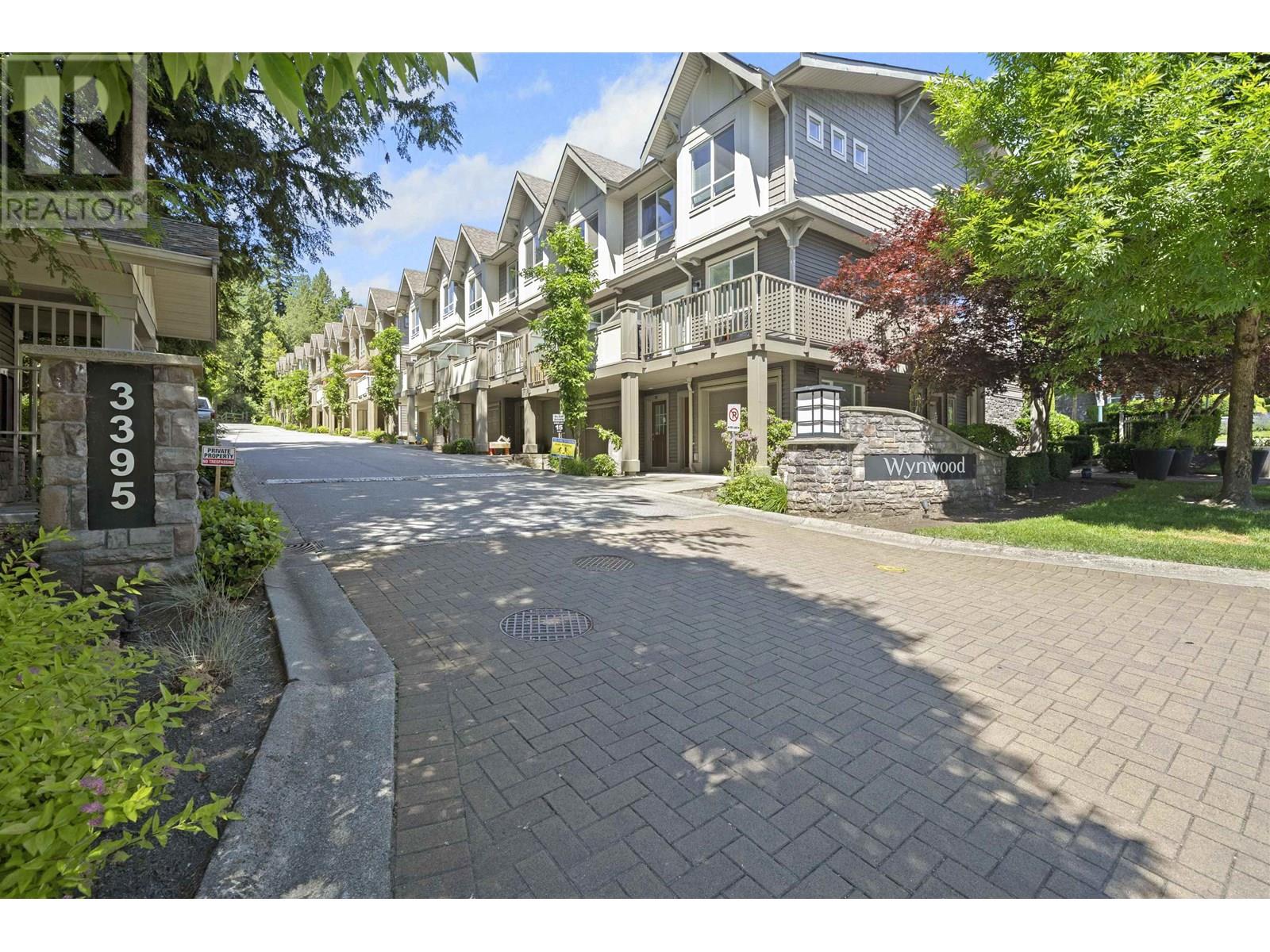 3 3395 Galloway Avenue, Coquitlam, British Columbia  V3E 0H2 - Photo 27 - R3013841