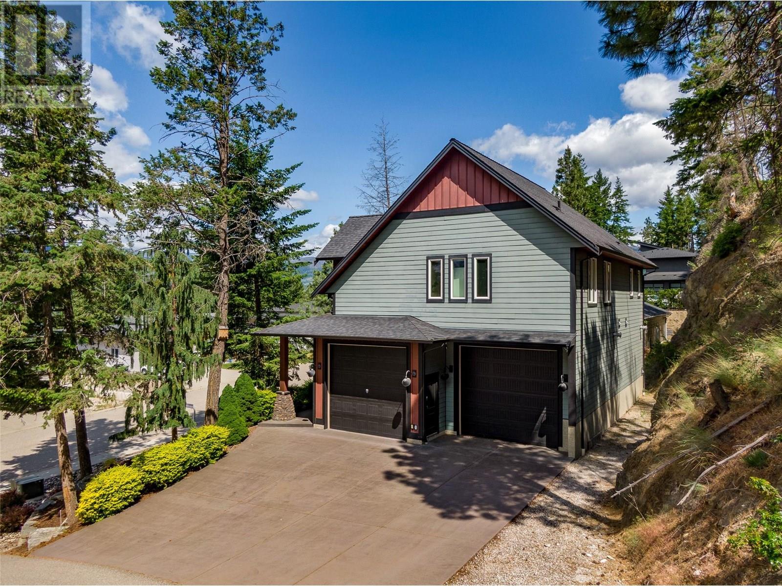 27 Garmisch Road, Vernon, British Columbia  V1H 2K1 - Photo 2 - 10351224