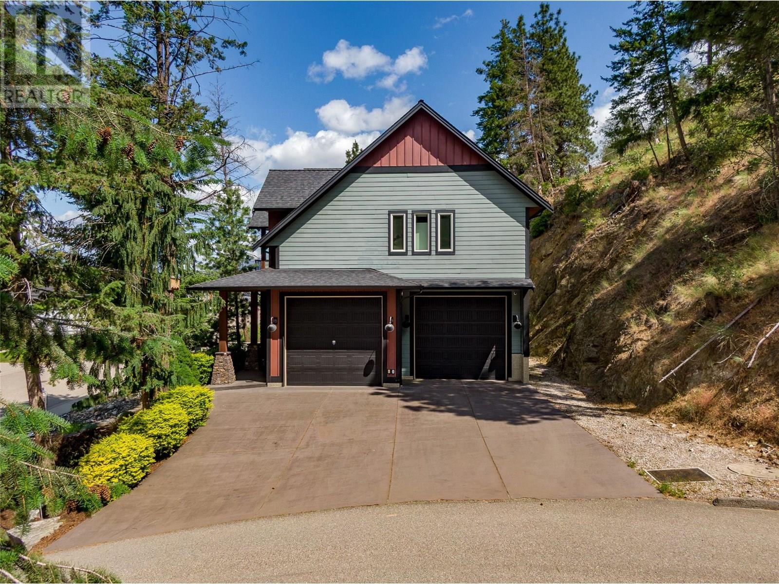 27 Garmisch Road, Vernon, British Columbia  V1H 2K1 - Photo 21 - 10351224