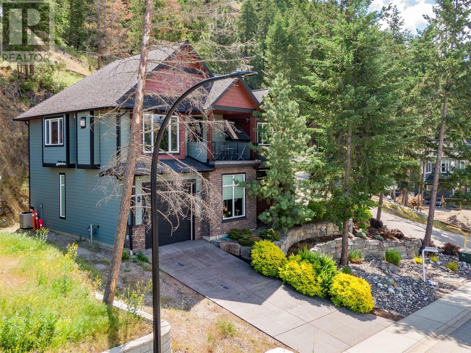 27 Garmisch Road, Vernon, British Columbia  V1H 2K1 - Photo 23 - 10351224