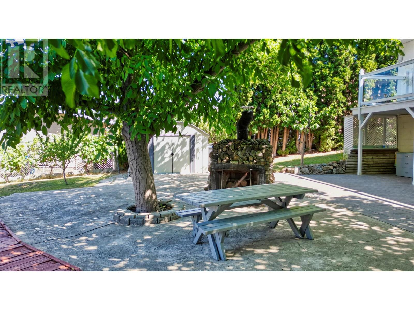 8014 89th Street, Osoyoos, British Columbia  V0H 1V1 - Photo 5 - 10351354