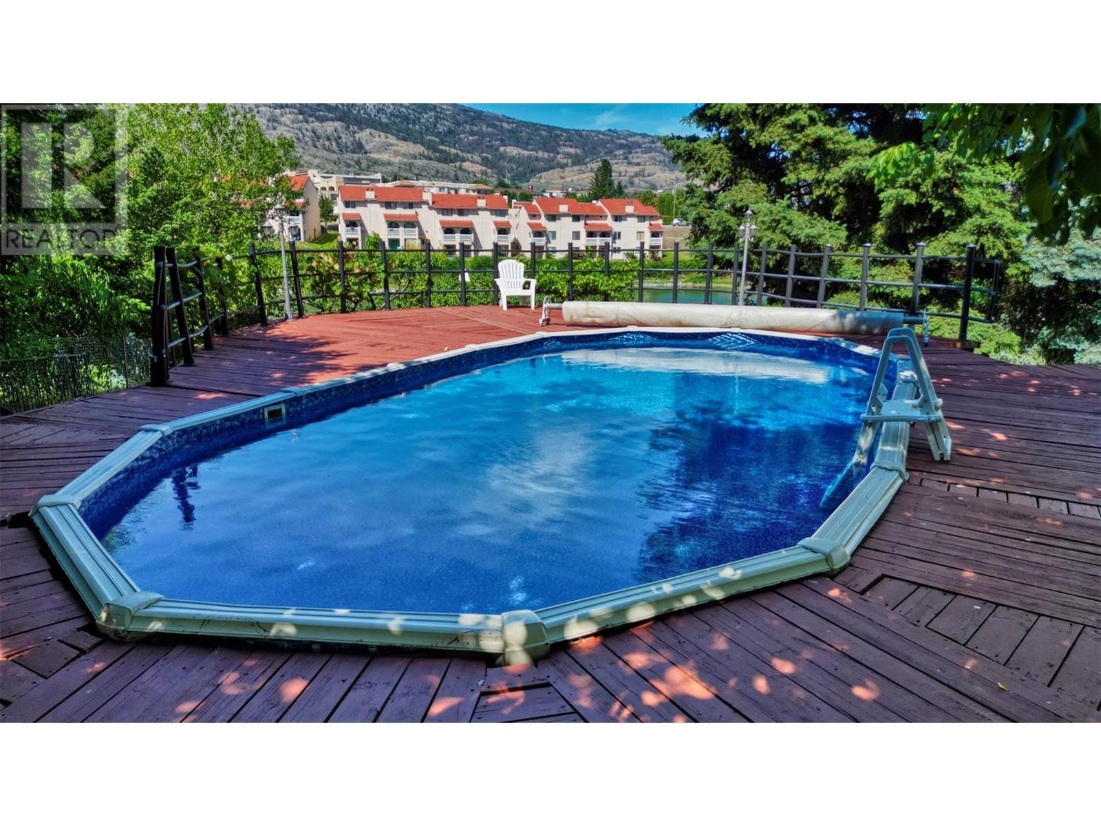 8014 89th Street, Osoyoos, British Columbia  V0H 1V1 - Photo 2 - 10351354