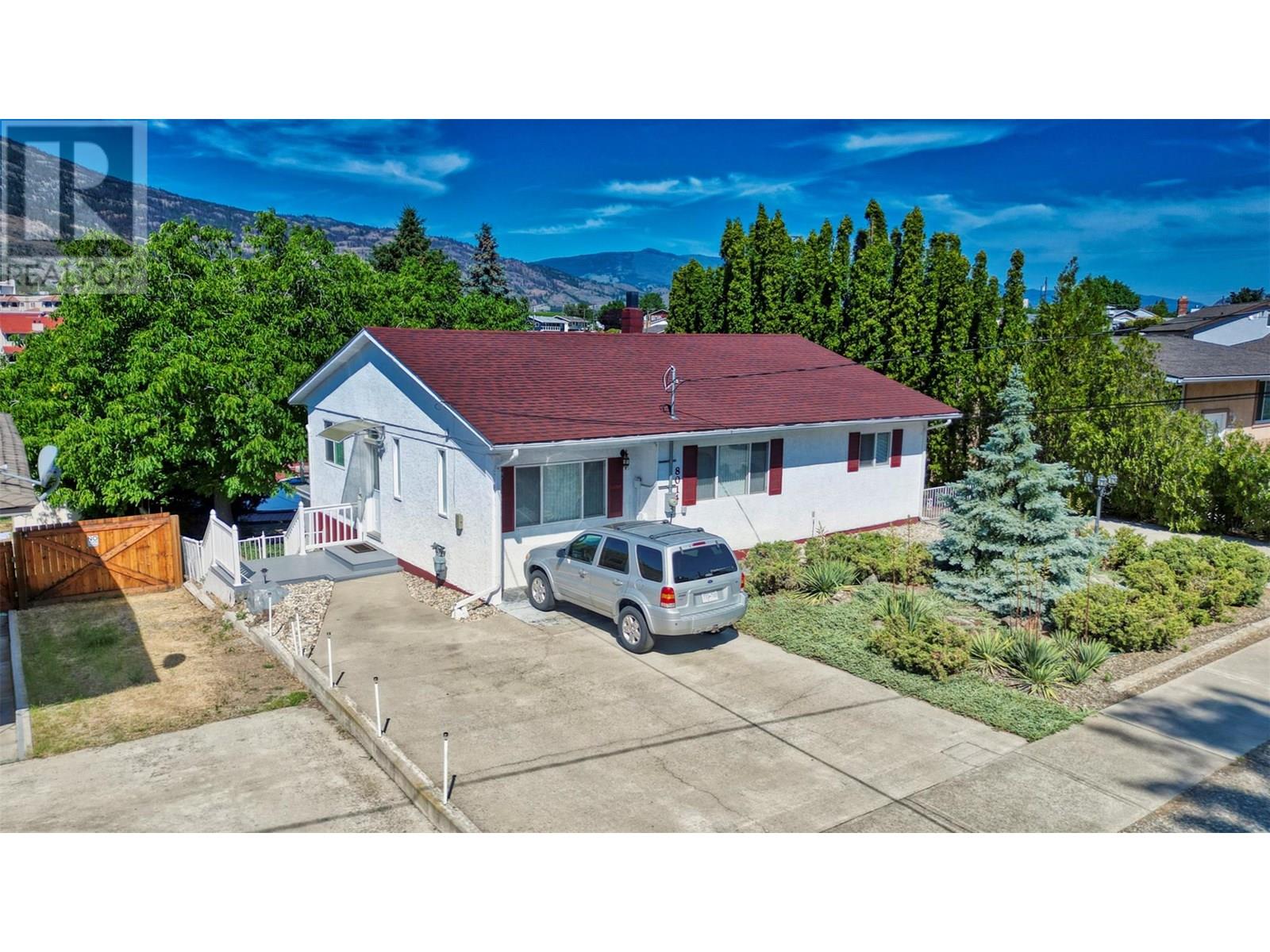 8014 89th Street, Osoyoos, British Columbia  V0H 1V1 - Photo 3 - 10351354