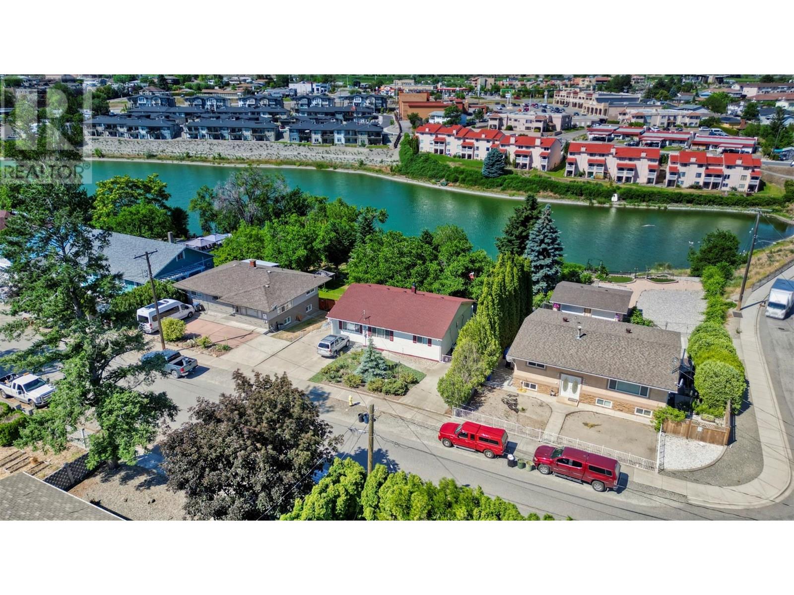 8014 89th Street, Osoyoos, British Columbia