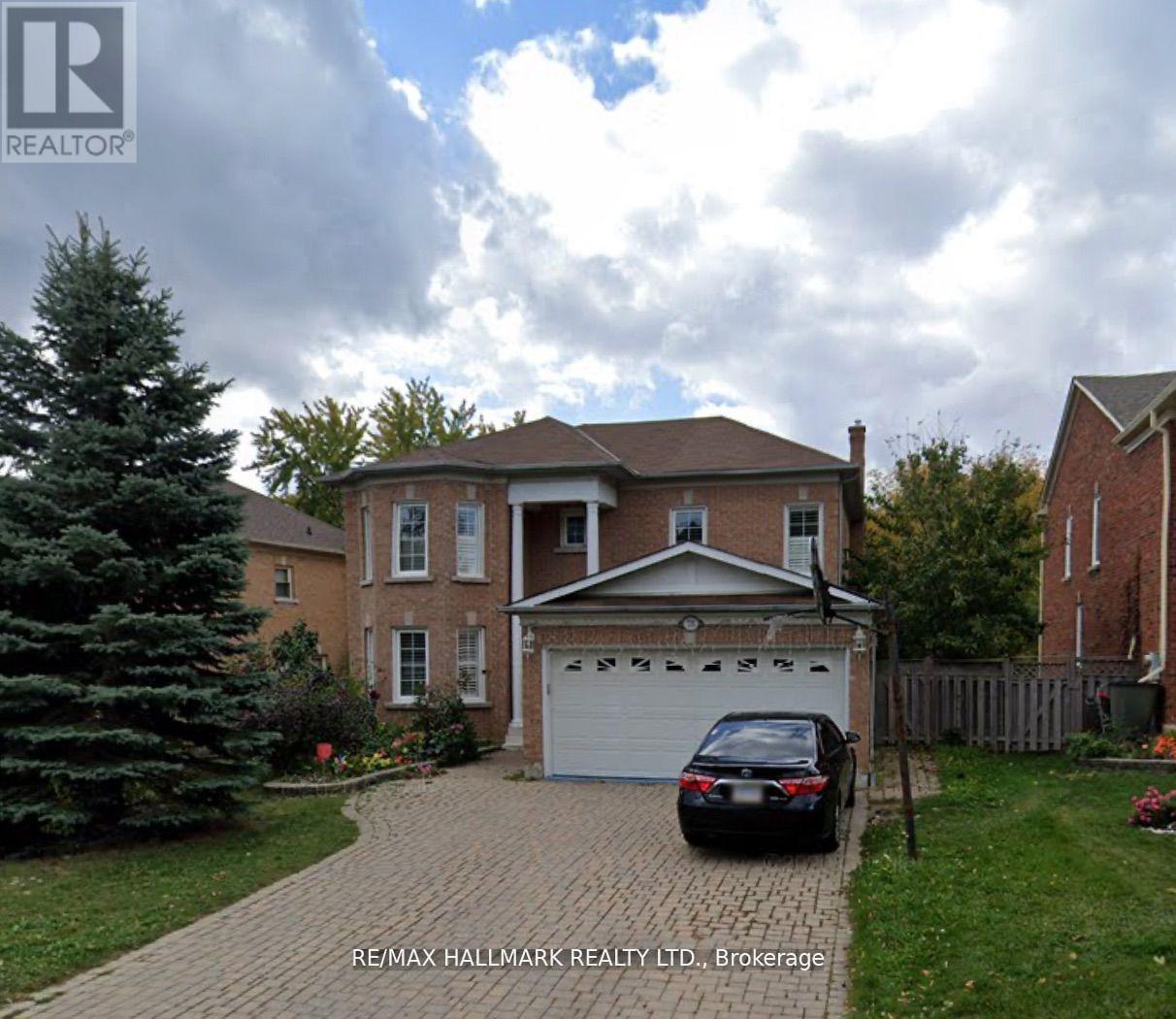 BSMNT - 78 ELLSWORTH AVENUE, Richmond Hill, Ontario
