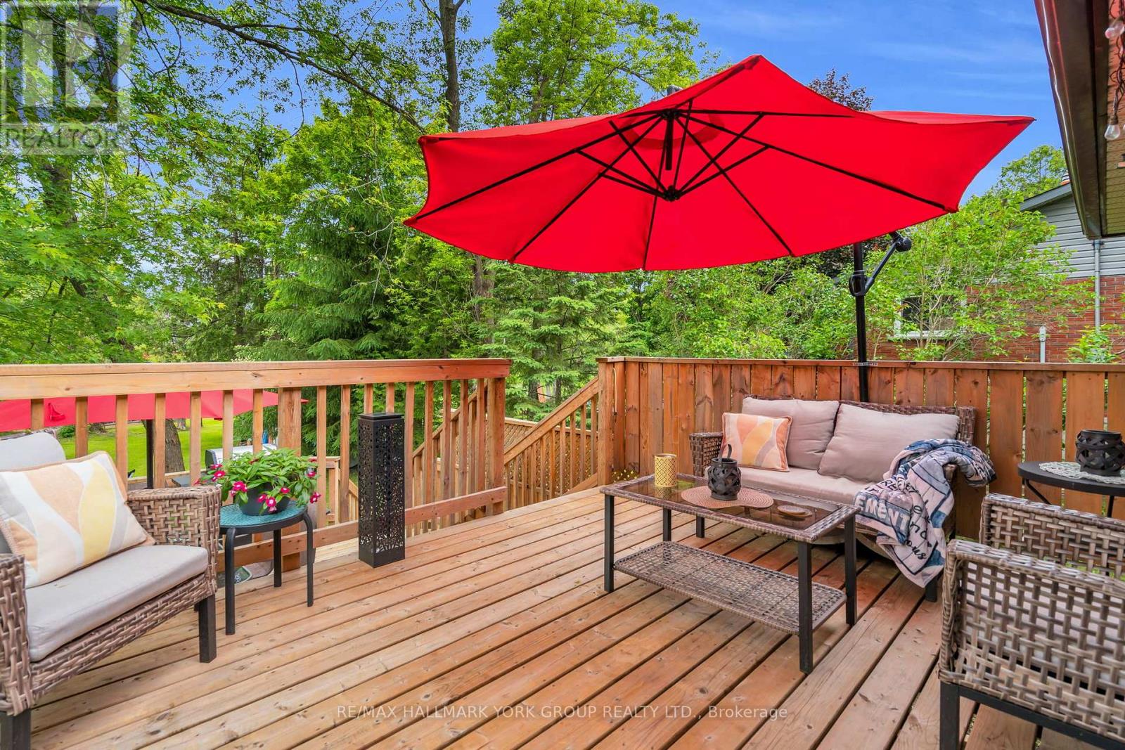 16 James Street, Georgina, Ontario  L0E 1N0 - Photo 35 - N12212983