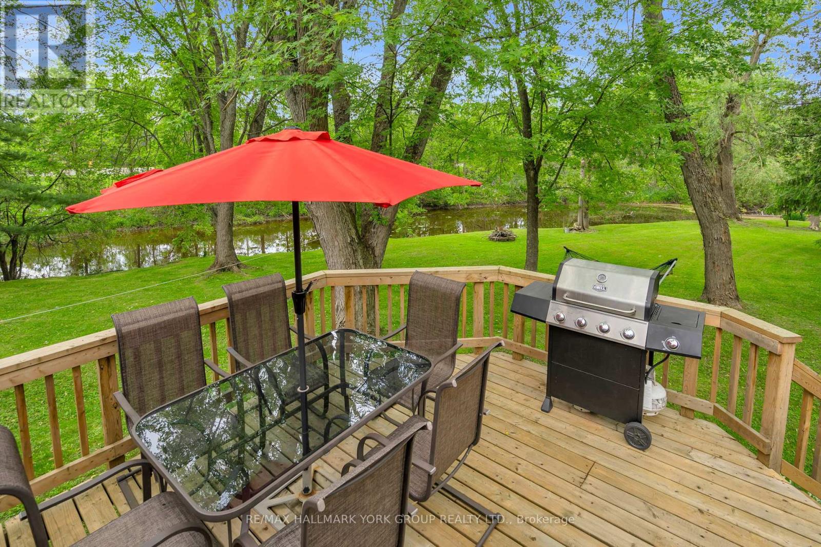 16 James Street, Georgina, Ontario  L0E 1N0 - Photo 38 - N12212983