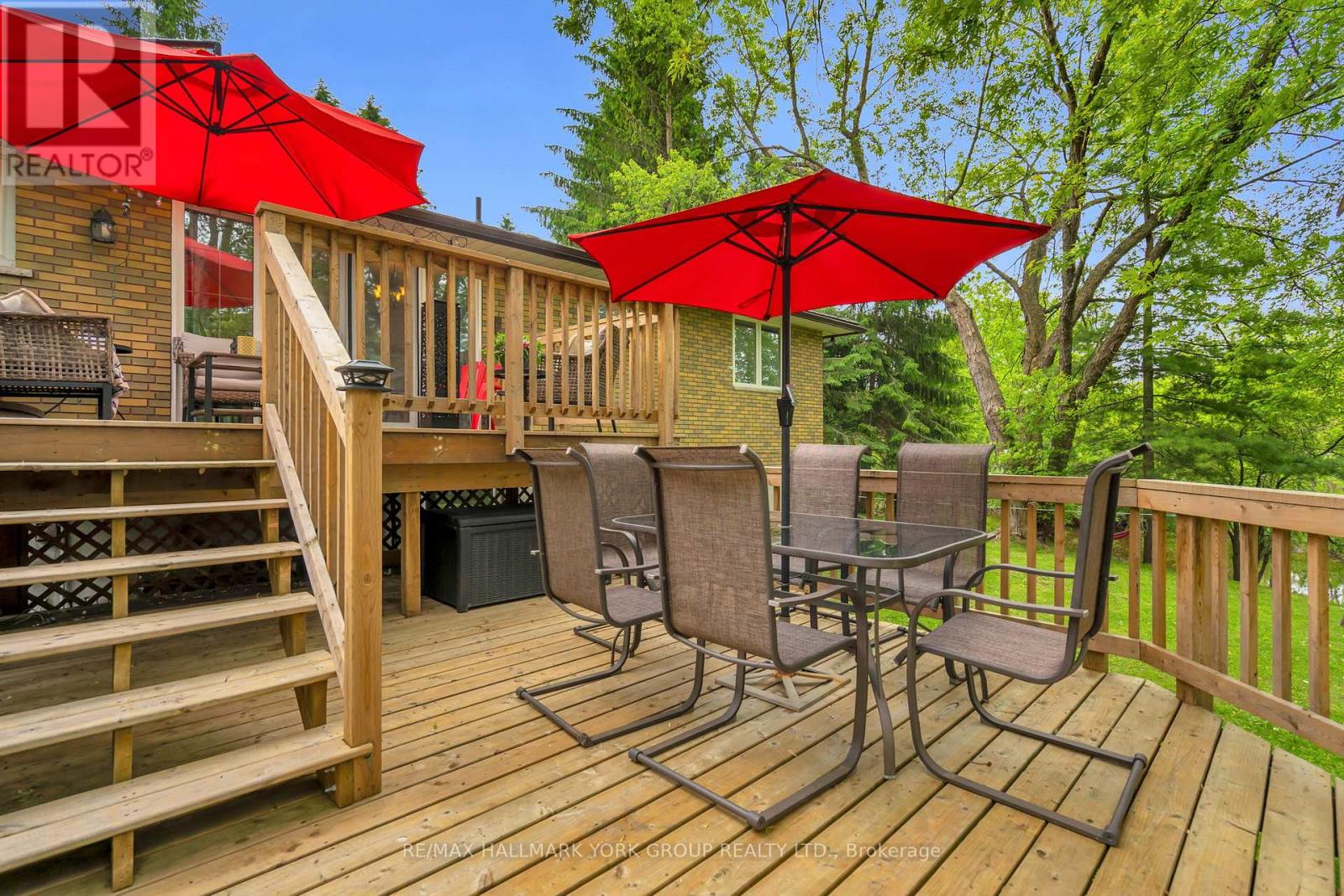 16 James Street, Georgina, Ontario  L0E 1N0 - Photo 39 - N12212983