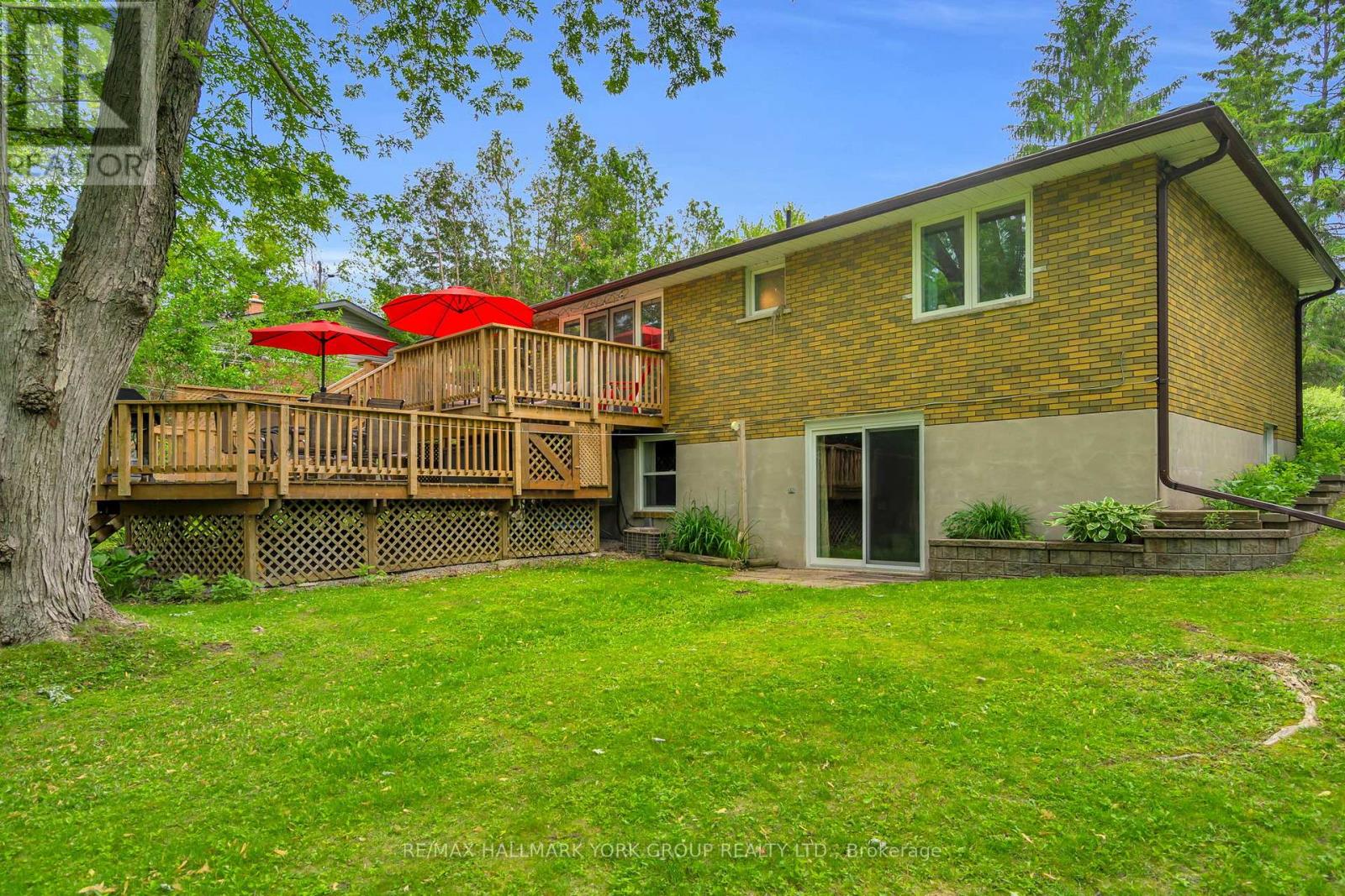 16 James Street, Georgina, Ontario  L0E 1N0 - Photo 41 - N12212983