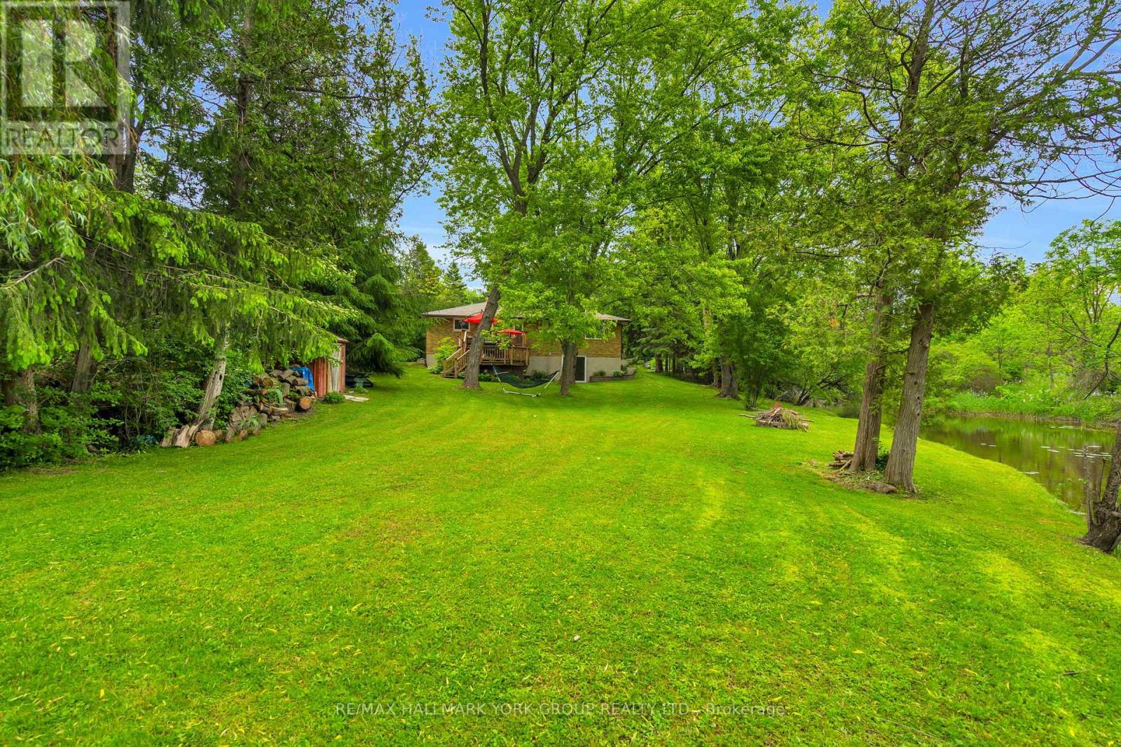 16 James Street, Georgina, Ontario  L0E 1N0 - Photo 45 - N12212983