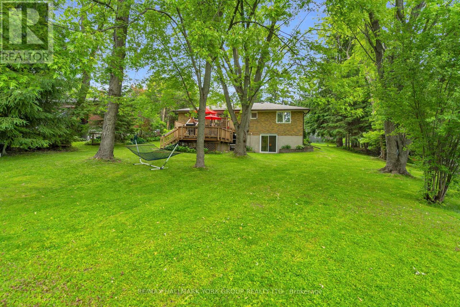 16 James Street, Georgina, Ontario  L0E 1N0 - Photo 46 - N12212983