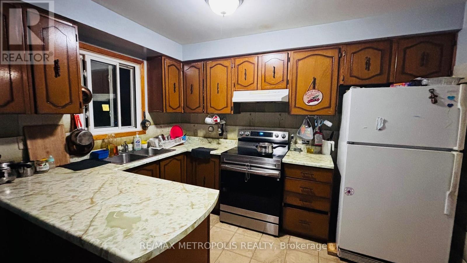 3 PRAIRIE DUNES PLACE, Vaughan, Ontario
