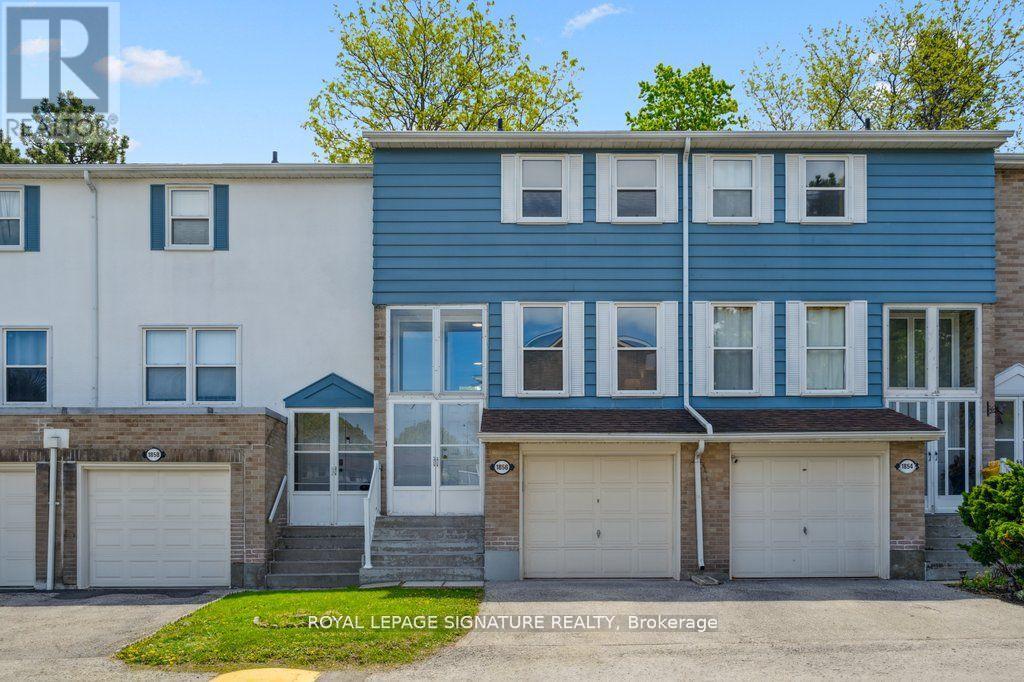 1856 John Street, Markham (Bayview Fairway-Bayview Country Club Estates), Ontario  L3T 1Z1 - Photo 2 - N12213023