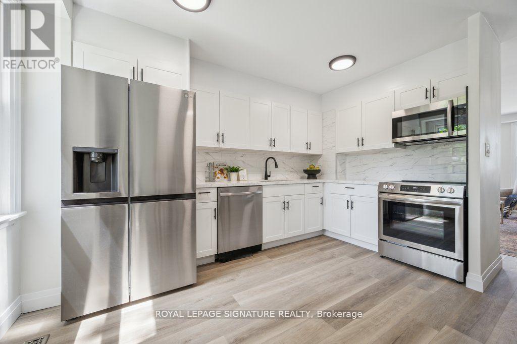 1856 John Street, Markham (Bayview Fairway-Bayview Country Club Estates), Ontario  L3T 1Z1 - Photo 5 - N12213023
