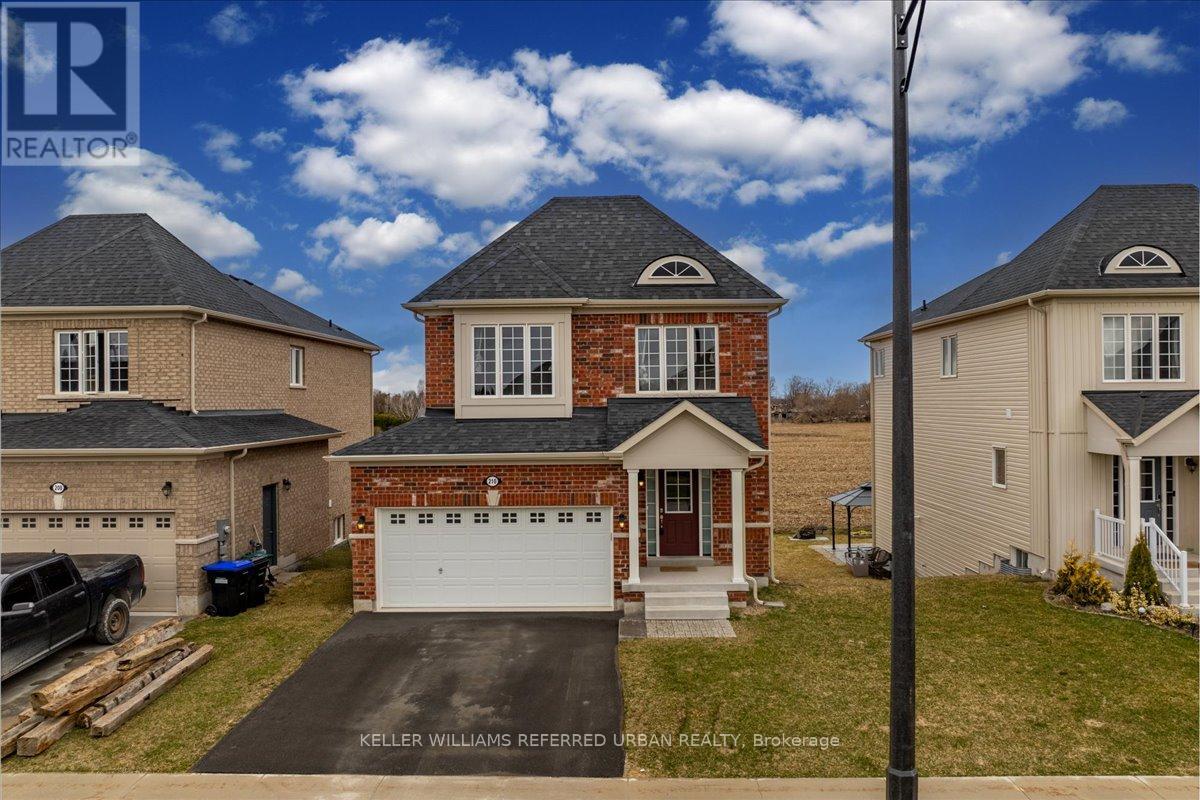 210 Prescott Drive, Clearview (Stayner), Ontario  L0M 1S0 - Photo 37 - S12212941