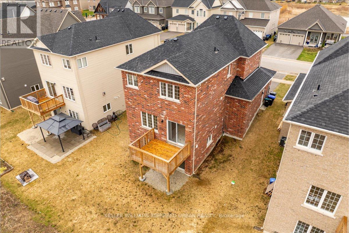 210 Prescott Drive, Clearview (Stayner), Ontario  L0M 1S0 - Photo 40 - S12212941