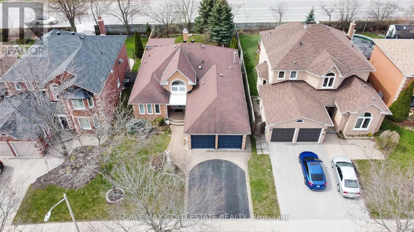85 CITYVIEW CIRCLE, Barrie, Ontario