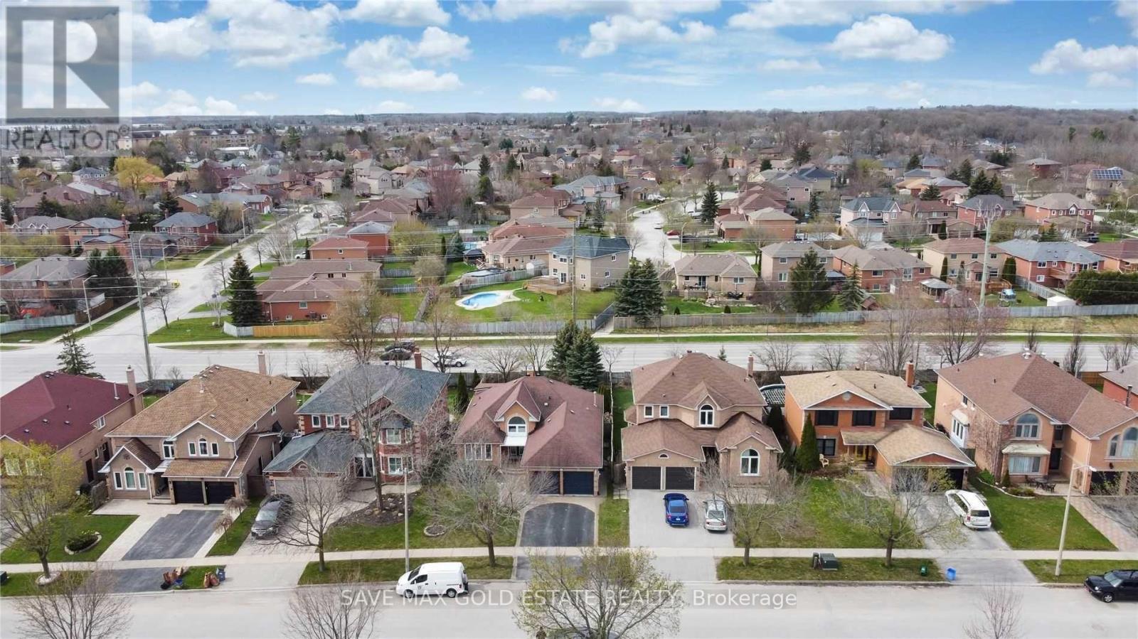 85 Cityview Circle, Barrie (Holly), Ontario  L4N 7V1 - Photo 3 - S12212998