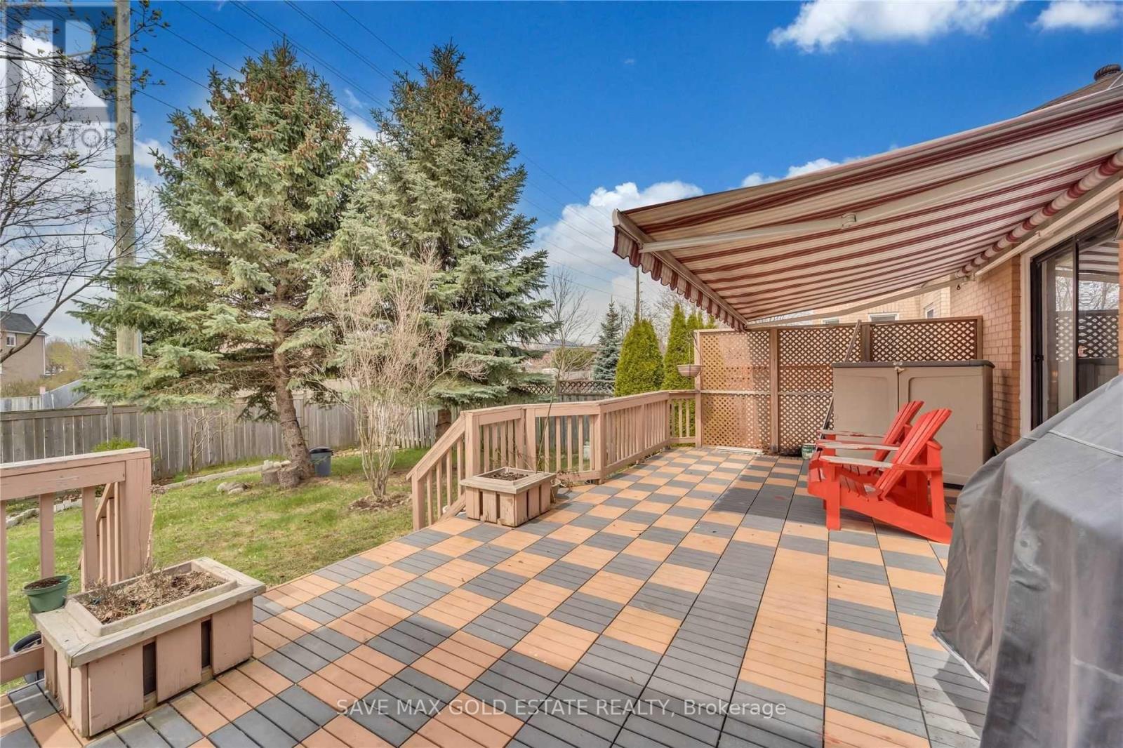 85 Cityview Circle, Barrie (Holly), Ontario  L4N 7V1 - Photo 39 - S12212998