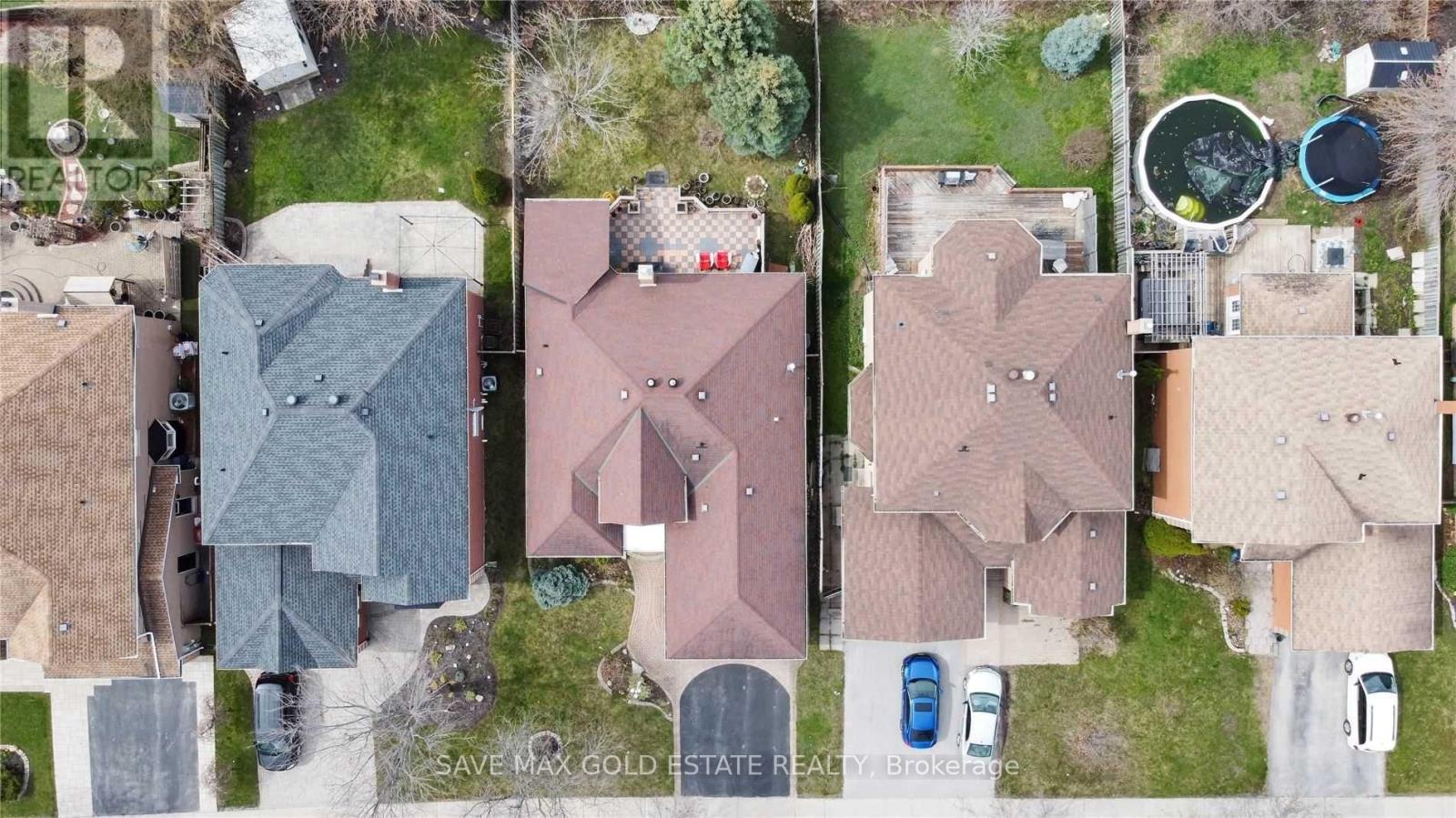 85 Cityview Circle, Barrie (Holly), Ontario  L4N 7V1 - Photo 4 - S12212998