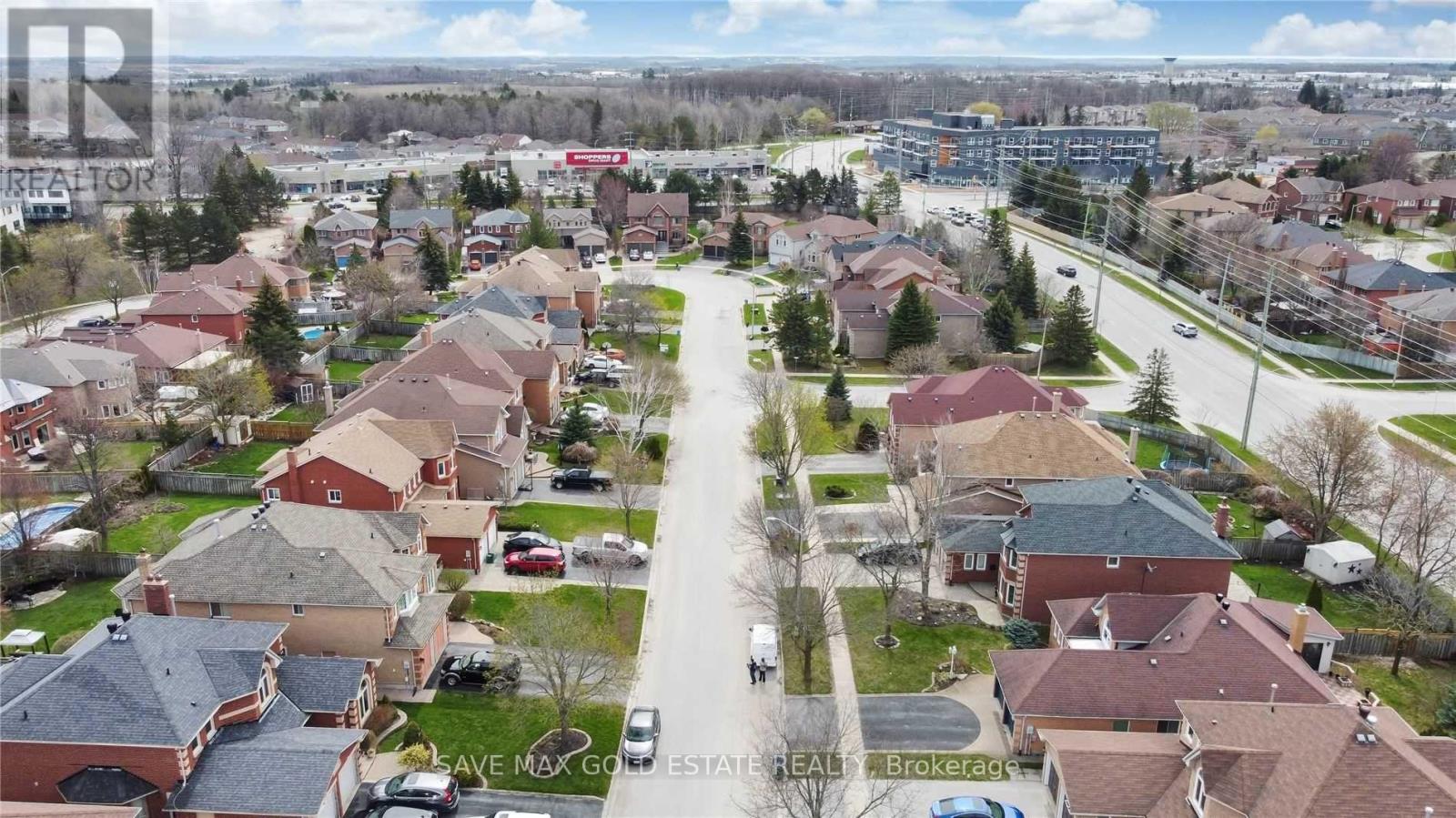 85 Cityview Circle, Barrie (Holly), Ontario  L4N 7V1 - Photo 5 - S12212998