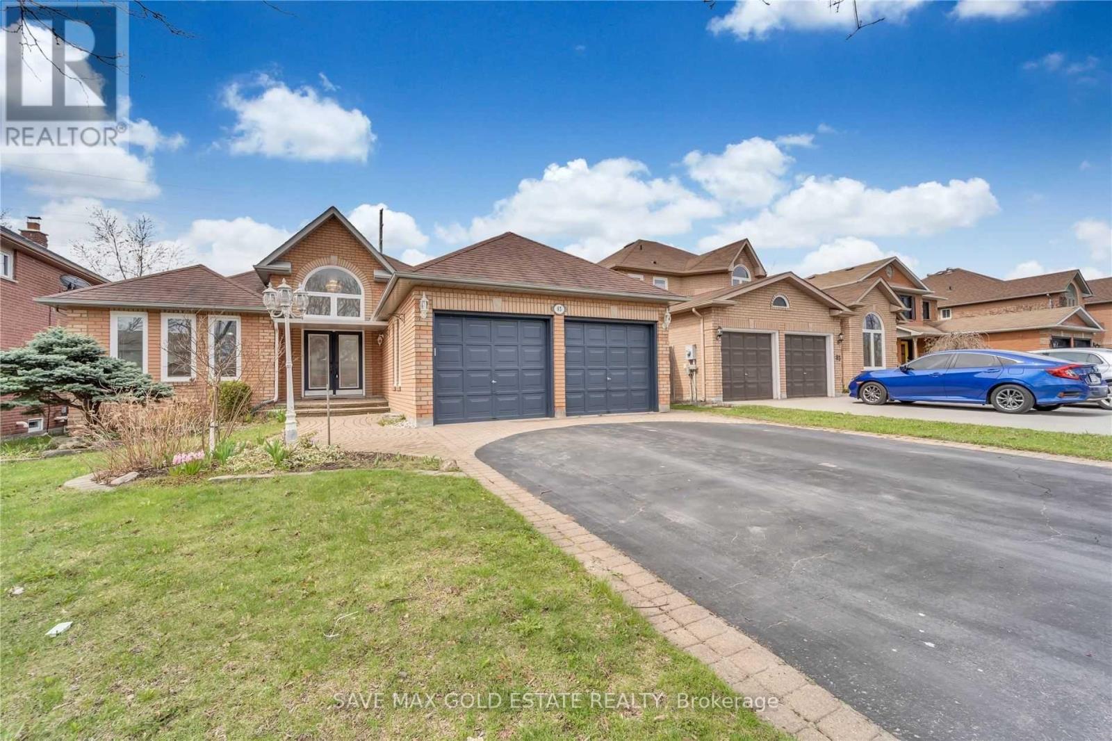 85 Cityview Circle, Barrie (Holly), Ontario  L4N 7V1 - Photo 7 - S12212998