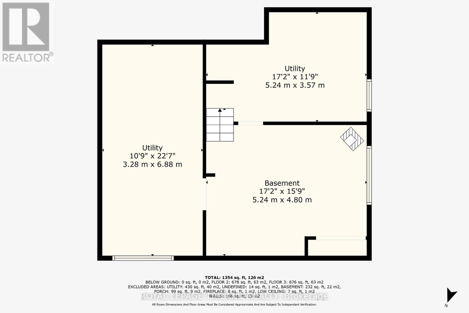 Photo 33 of 35 for 269 Briscoe Street E