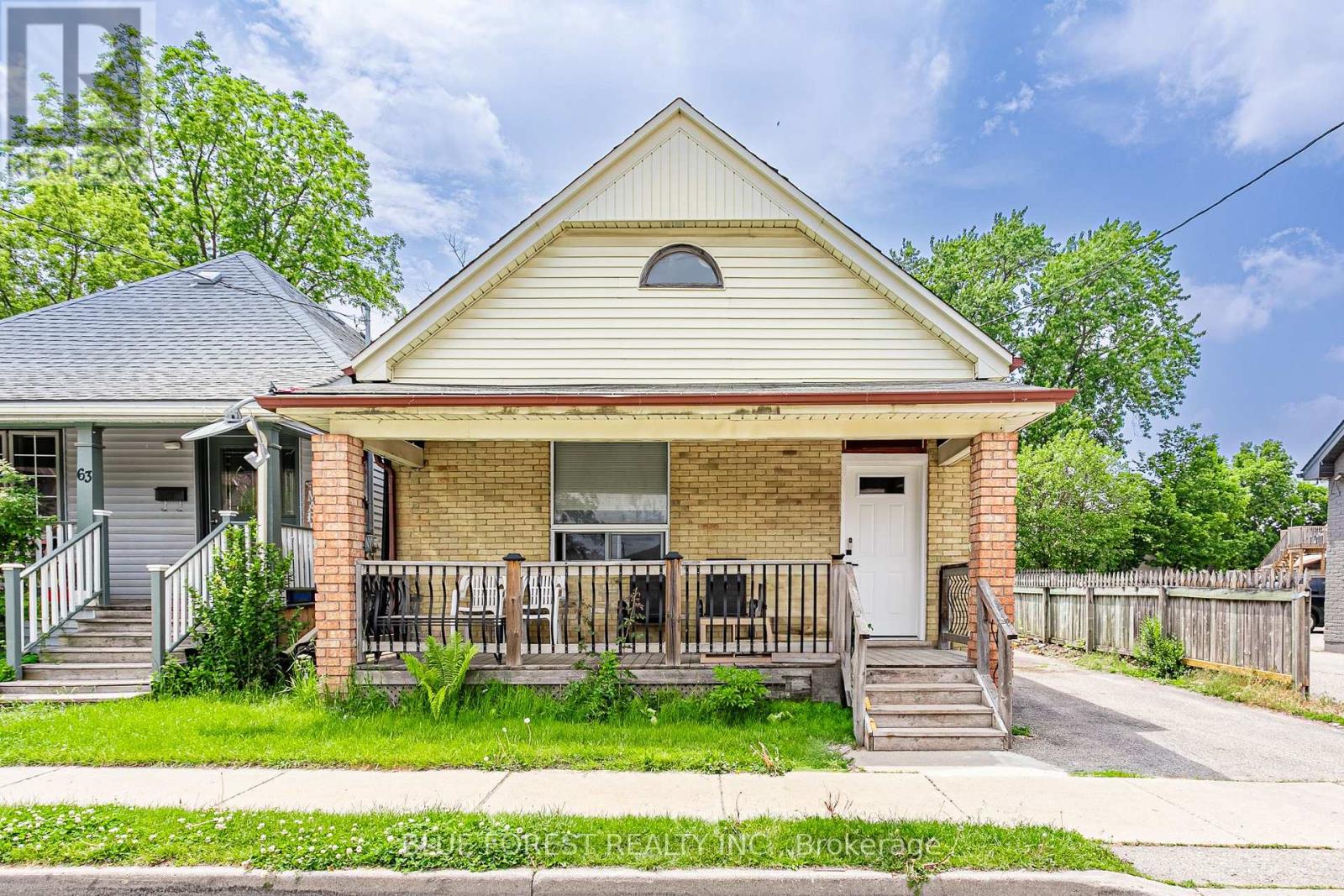 65 Hydro Street
