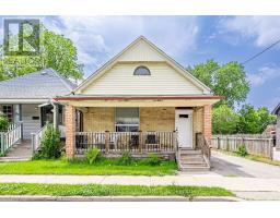 65 HYDRO STREET, London East, Ontario