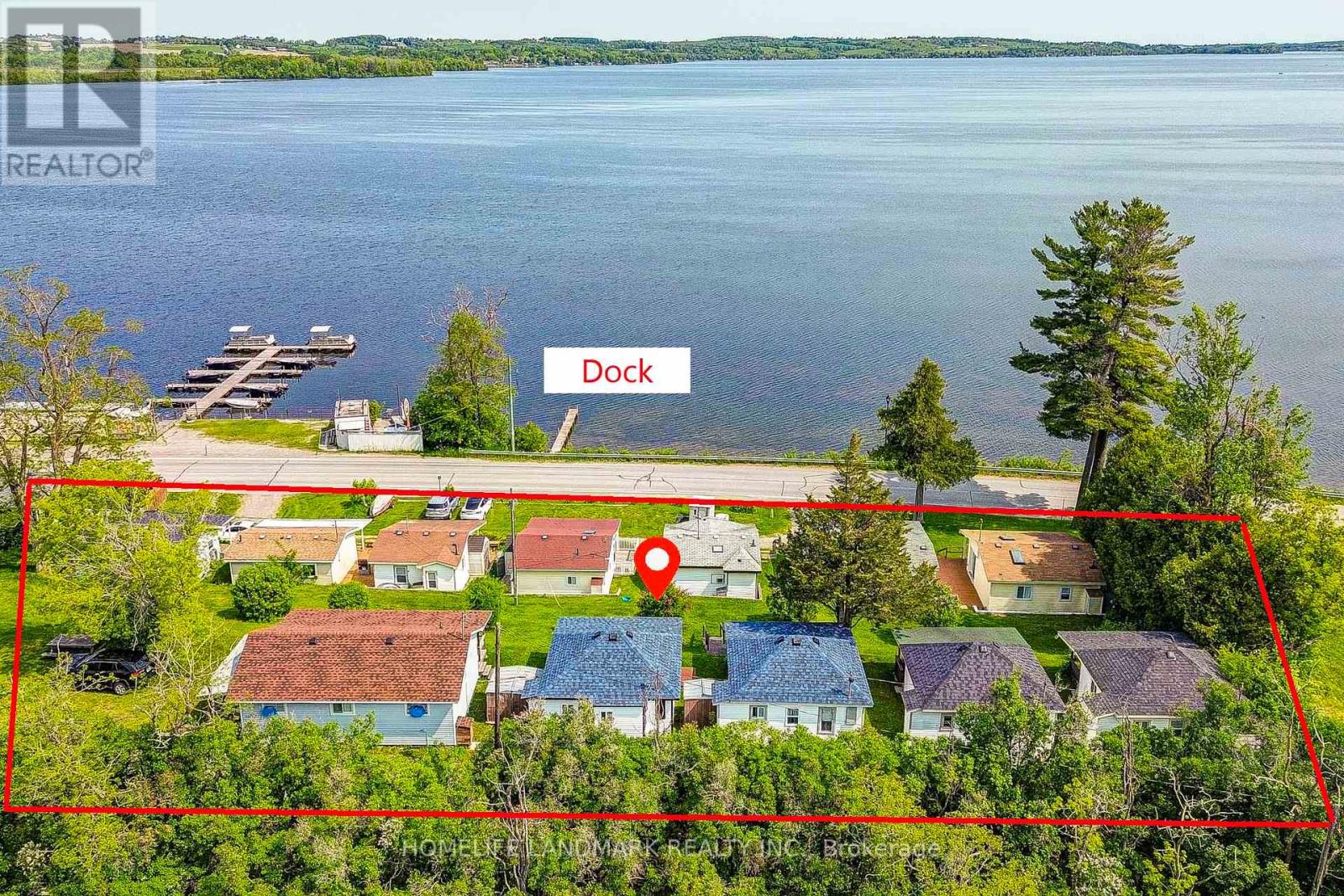 5026 RICE LAKE DRIVE, Hamilton Township, Ontario