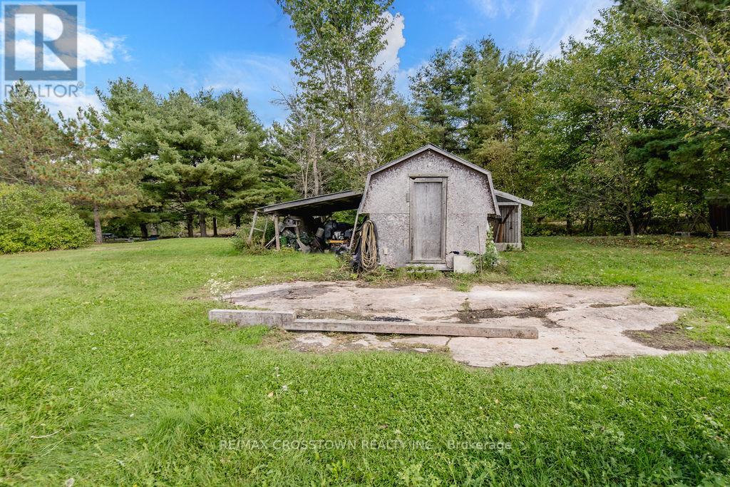 776 Monck Road, Kawartha Lakes, Ontario  L0K 1W0 - Photo 44 - X12032442