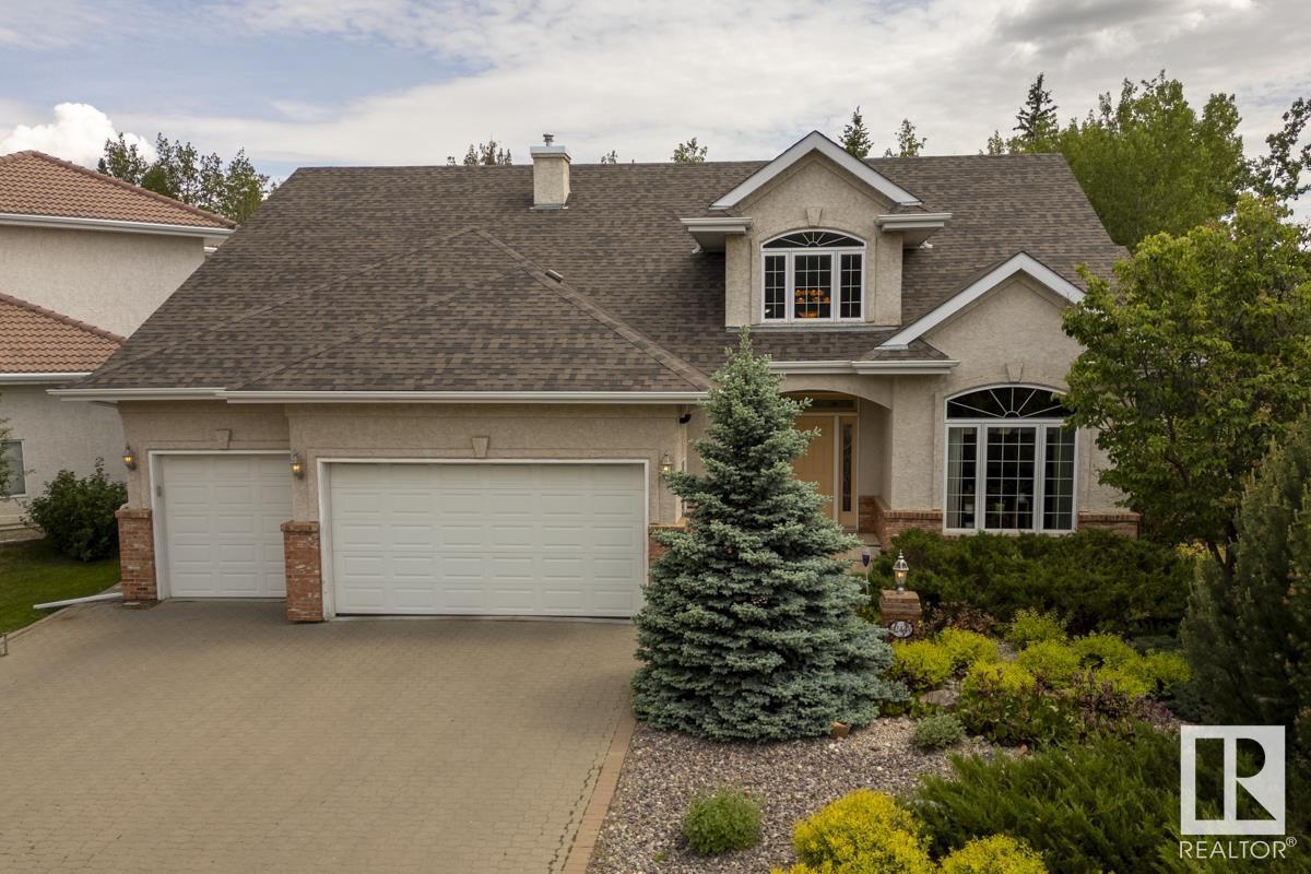 244 Wolf Willow Rd Nw, Edmonton, Alberta  T5T 6N3 - Photo 1 - E4441692