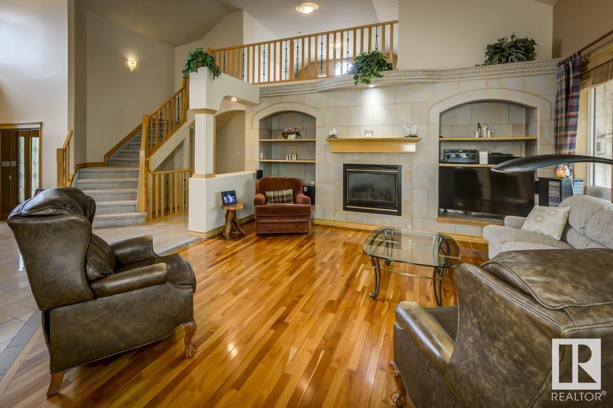 244 Wolf Willow Rd Nw, Edmonton, Alberta  T5T 6N3 - Photo 27 - E4441692