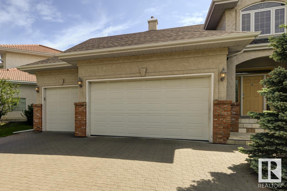 244 Wolf Willow Rd Nw, Edmonton, Alberta  T5T 6N3 - Photo 3 - E4441692