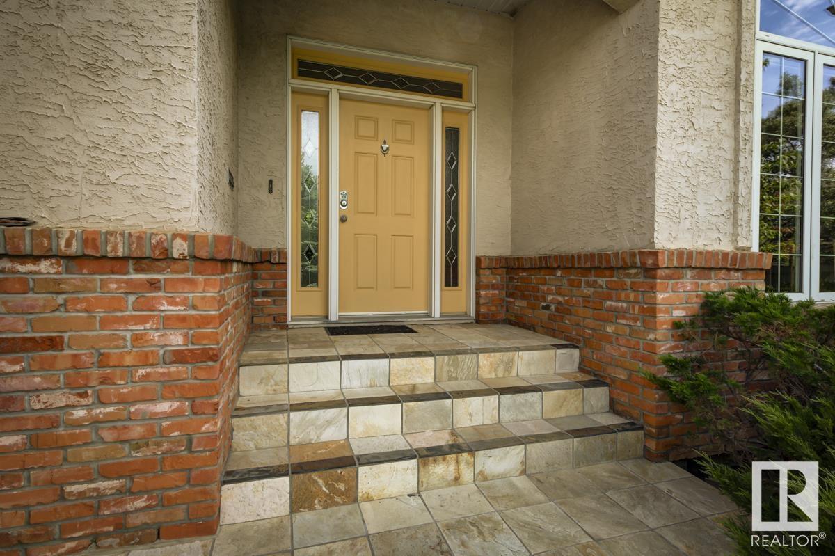 244 Wolf Willow Rd Nw, Edmonton, Alberta  T5T 6N3 - Photo 4 - E4441692