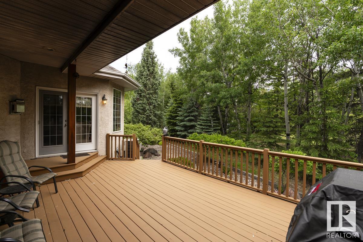 244 Wolf Willow Rd Nw, Edmonton, Alberta  T5T 6N3 - Photo 57 - E4441692