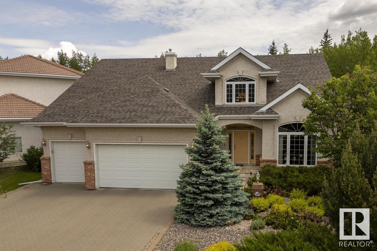 244 Wolf Willow Rd Nw, Edmonton, Alberta  T5T 6N3 - Photo 61 - E4441692