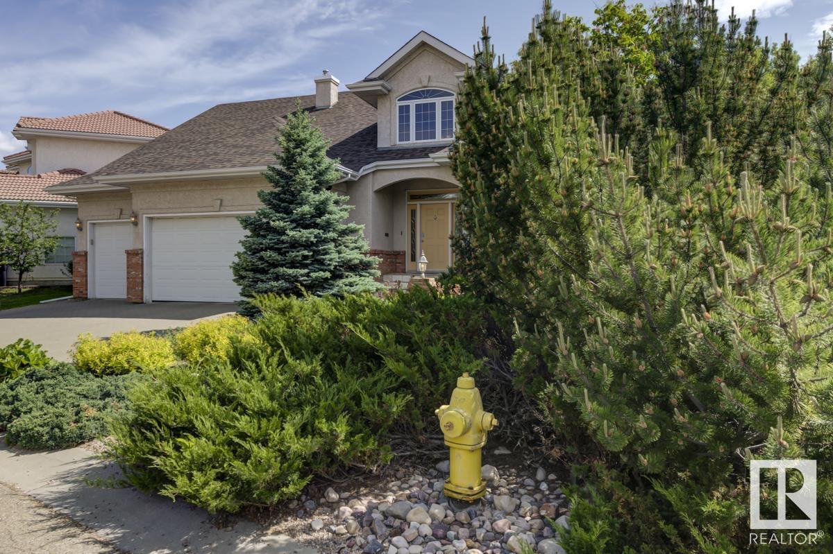 244 Wolf Willow Rd Nw, Edmonton, Alberta  T5T 6N3 - Photo 62 - E4441692