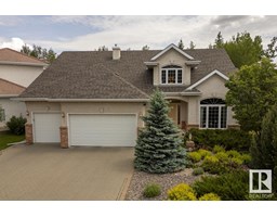 244 WOLF WILLOW RD NW, edmonton, Alberta