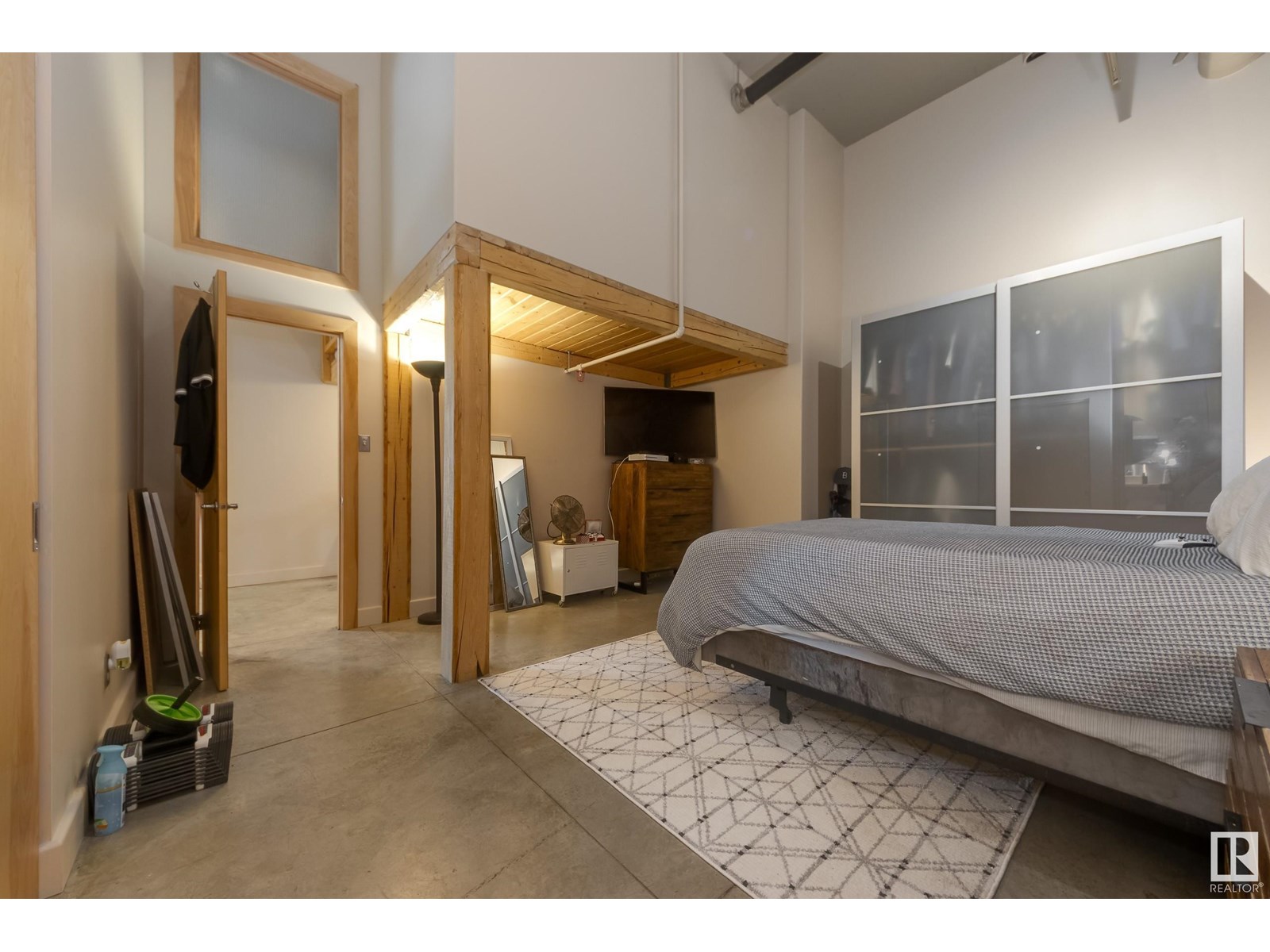 #104 10265 107 St Nw, Edmonton, Alberta  T5J 5G2 - Photo 23 - E4441693