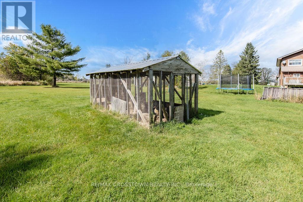 776 Monck Road, Kawartha Lakes, Ontario  L0K 1W0 - Photo 45 - X12032442