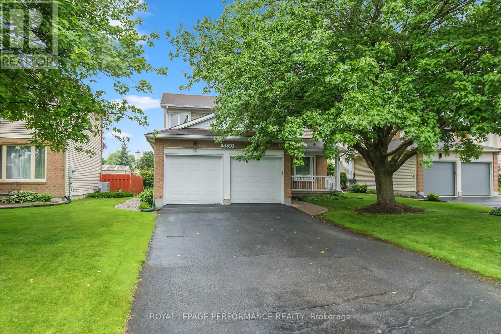 6130 BUTTONFIELD PLACE, Ottawa, Ontario