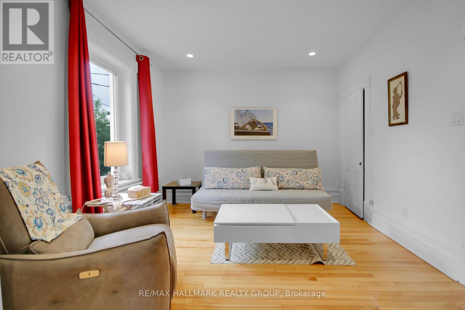 C - 50 Sweetland Avenue, Ottawa, Ontario  K1N 7T6 - Photo 23 - X12213139