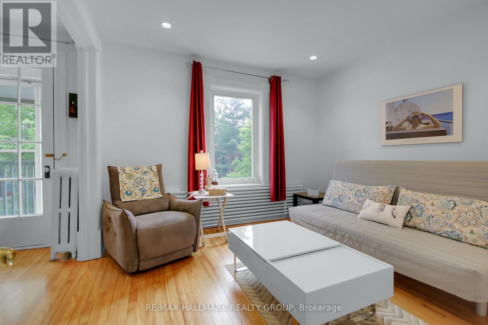 C - 50 Sweetland Avenue, Ottawa, Ontario  K1N 7T6 - Photo 26 - X12213139