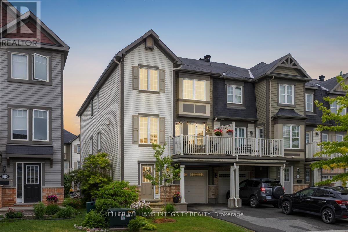 240 Cayman Road, Ottawa, Ontario  K2S 0N8 - Photo 2 - X12213161