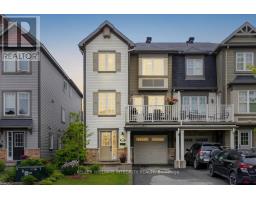 240 CAYMAN ROAD, Ottawa, Ontario