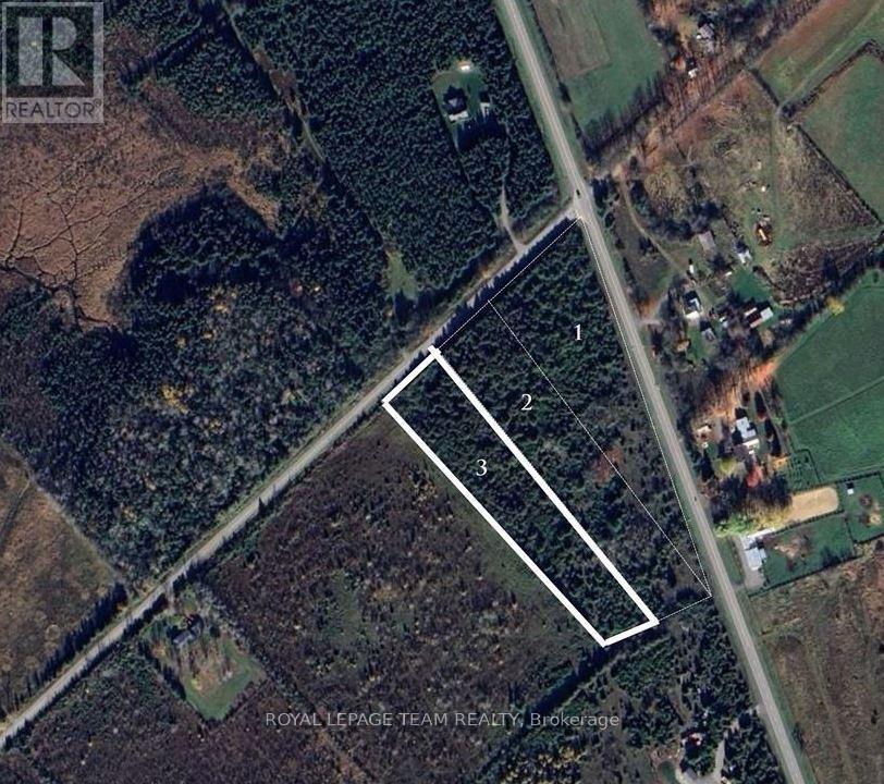 LT 3 ARMSTRONG ROAD, Merrickville-Wolford, Ontario