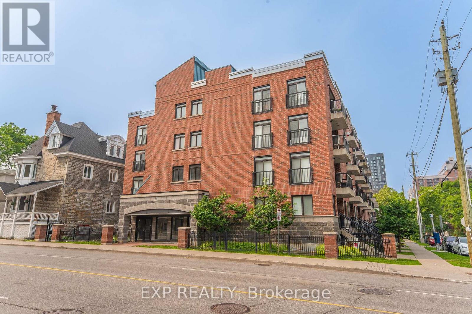 403 - 456 King Edward Avenue, Ottawa, Ontario  K1N 0B4 - Photo 3 - X12213196