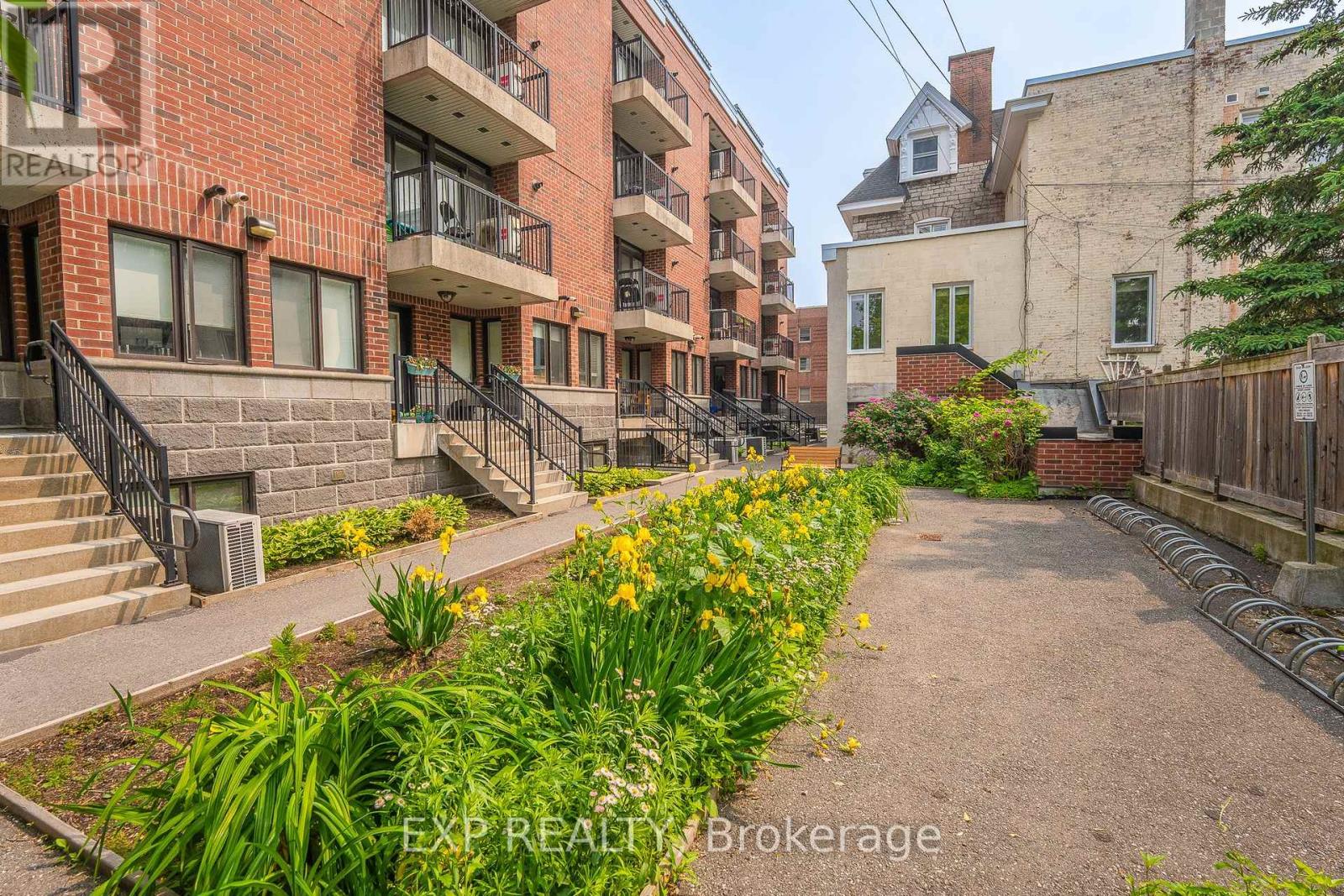 403 - 456 King Edward Avenue, Ottawa, Ontario  K1N 0B4 - Photo 30 - X12213196